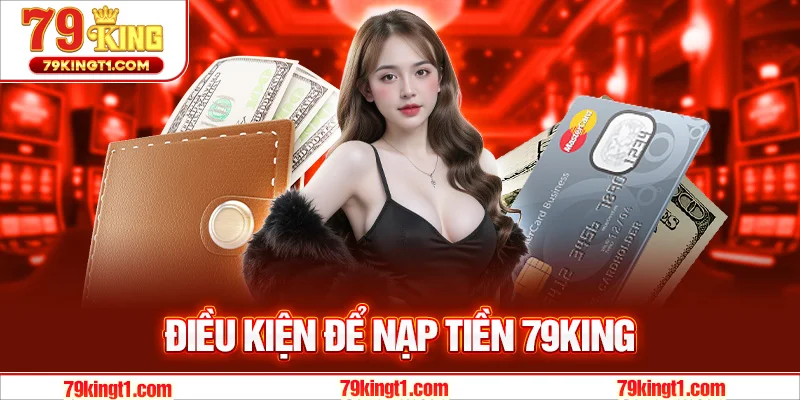 Lý do người chơi nạp tiền 79KING
