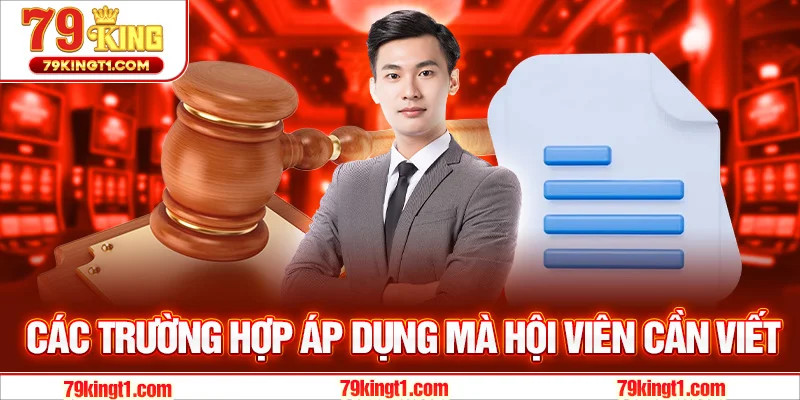 Các yếu tố chính miễn trừ trách nhiệm mà hội viên nên biết