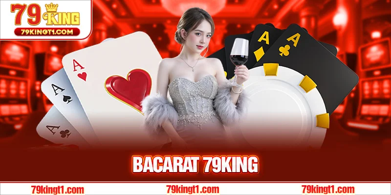 Baccarat - Luật Chơi Và Cách Chơi Chuẩn Nhất 2025