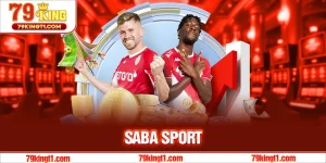 SABA Sport – Khám Phá Sảnh Cược Thể Thao Đẳng Cấp Tại 79KING