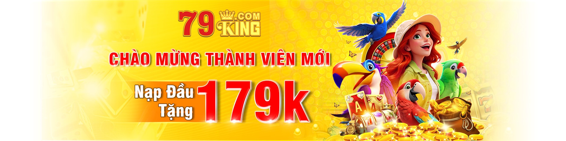 79KING TOP 1